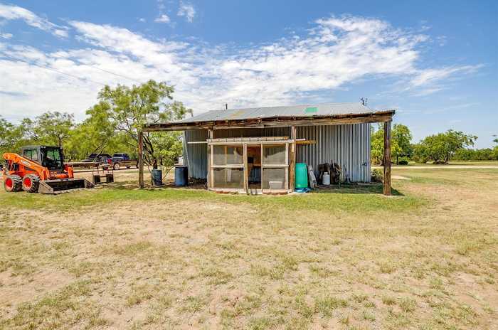 photo 39: 981 County Road 177, Lawn TX 79530