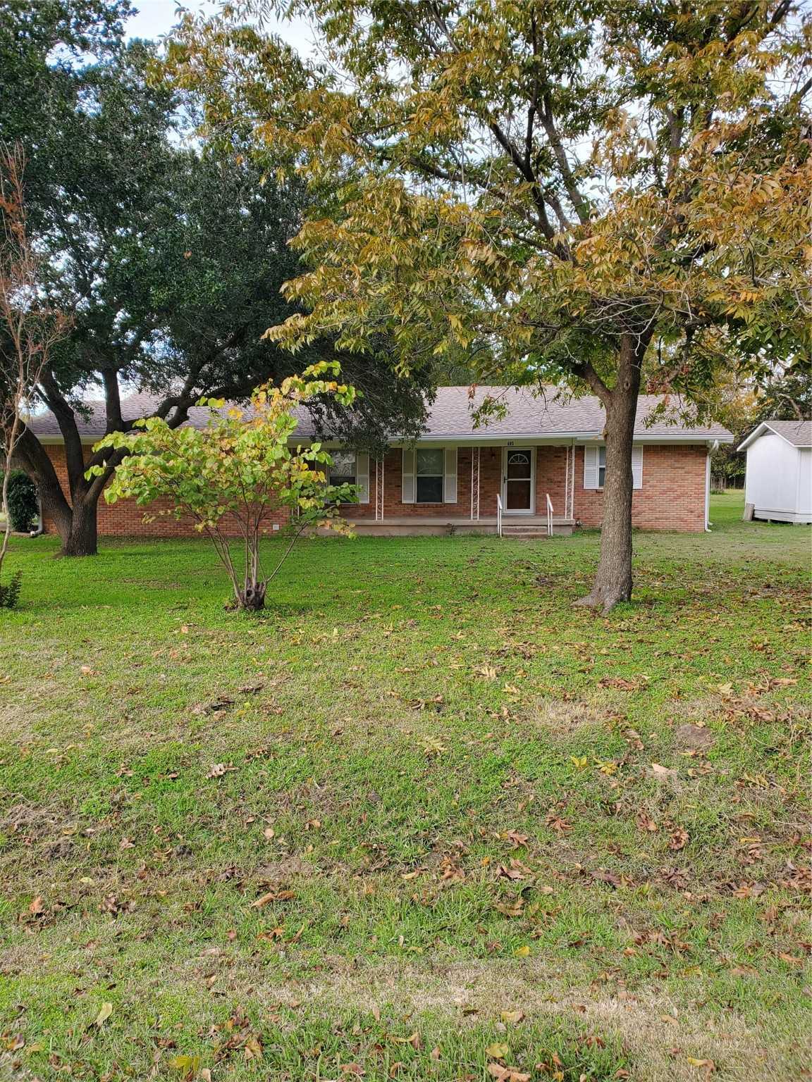 photo 1: 603 E Market Street, Mabank TX 75147