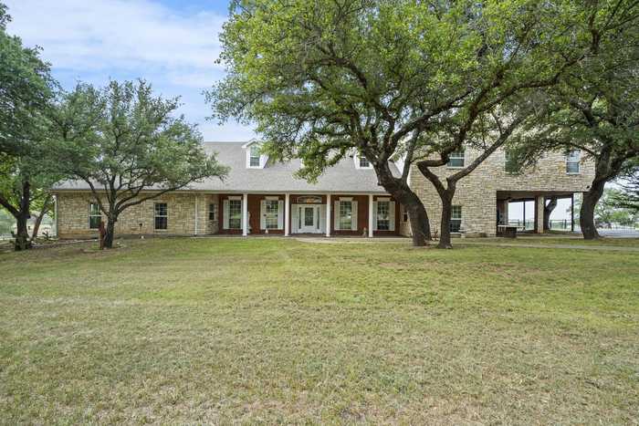 photo 1: 1401 Lution Drive, Weatherford TX 76087