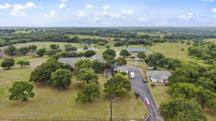 photo 40: 1401 Lution Drive, Weatherford TX 76087