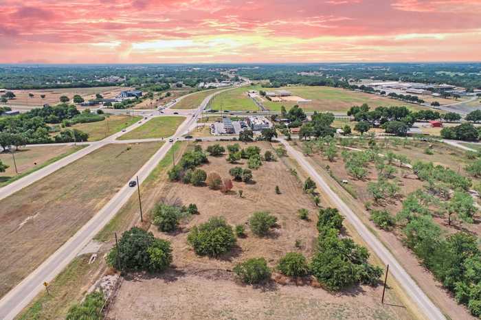 photo 1: 1882 Old Mineral Wells Highway, Weatherford TX 76088