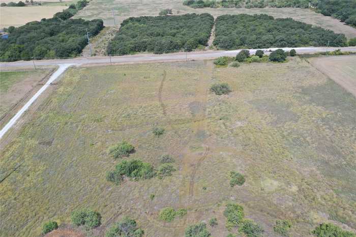 photo 1: Lot 2 1022 N FM 2952, Chico TX 76431