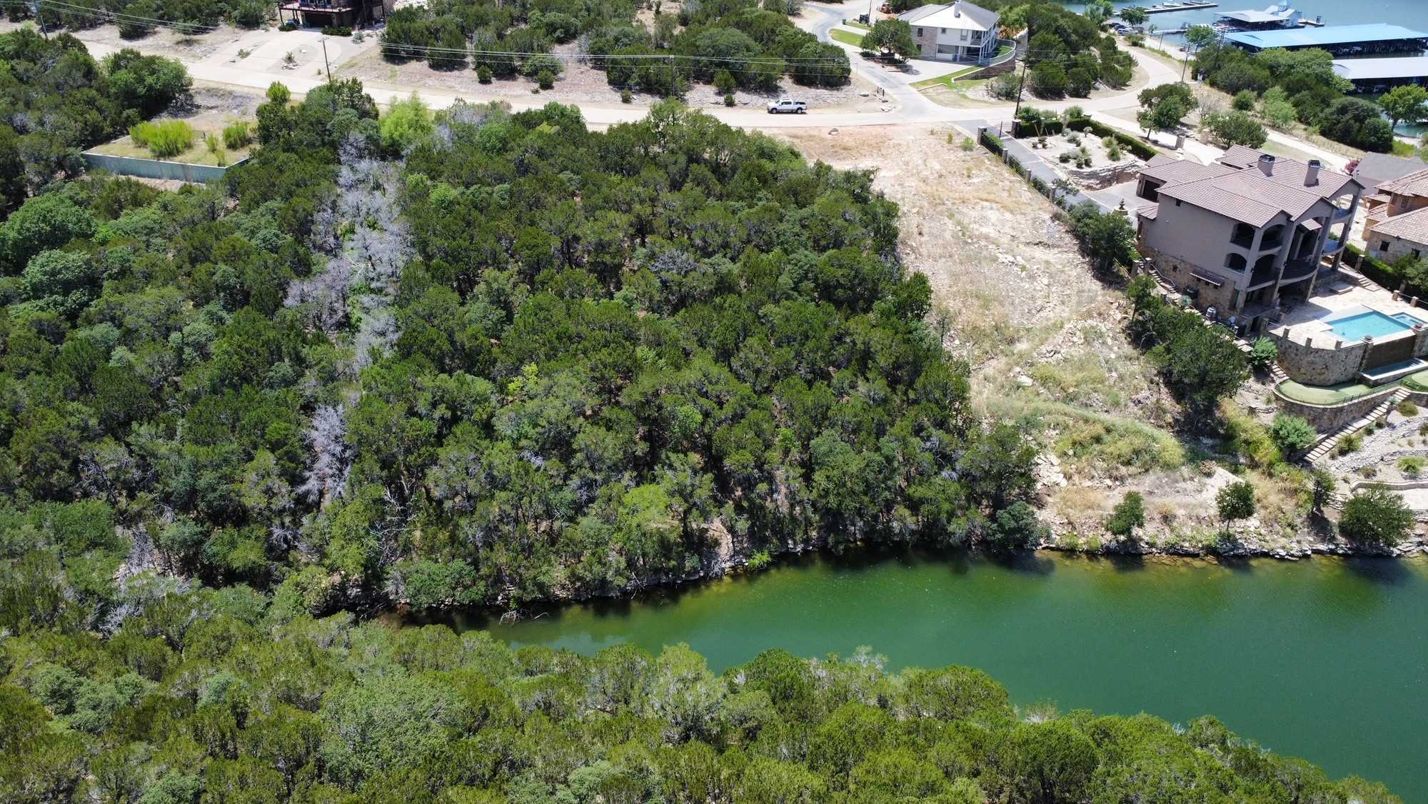 photo 1: 1010 Cliffs Drive, Possum Kingdom Lake TX 76449