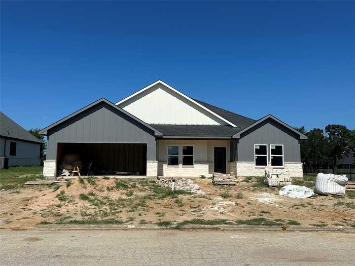 photo 1: 901 Holiday Hills Drive, Mineral Wells TX 76067