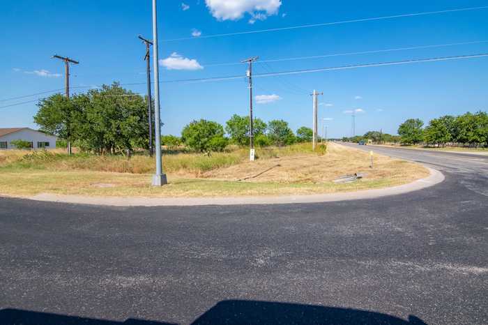 photo 1: TBD E Fm 45 Highway E, Brownwood TX 76801