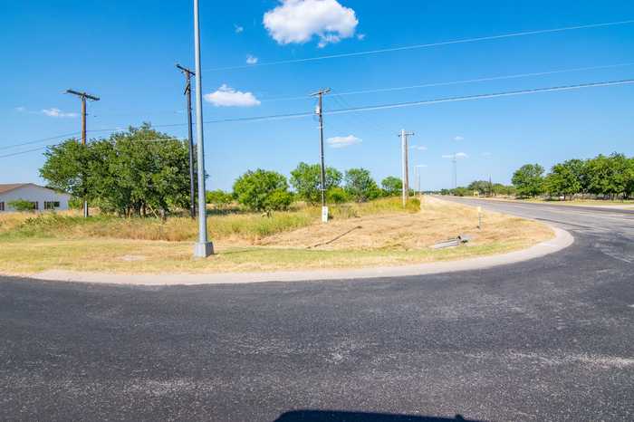 photo 2: TBD E Fm 45 Highway E, Brownwood TX 76801