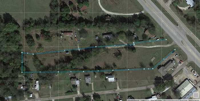 photo 2: TBD Roberts Road, Point TX 75472