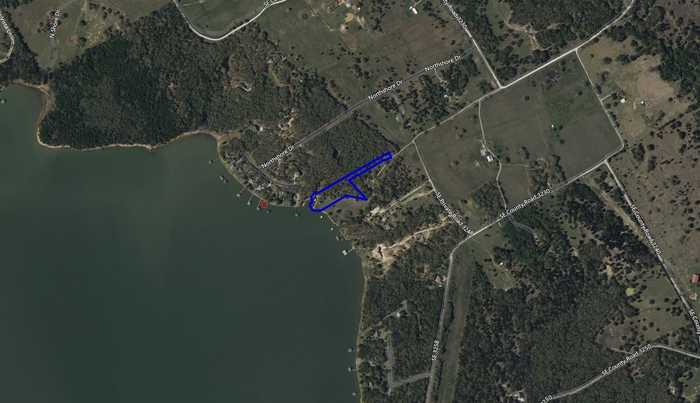 photo 40: Tract 22-B-2 SE Private Road 3246, Kerens TX 75144