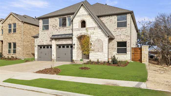 photo 2: 2033 Fall Creek Cove, Mesquite TX 75181