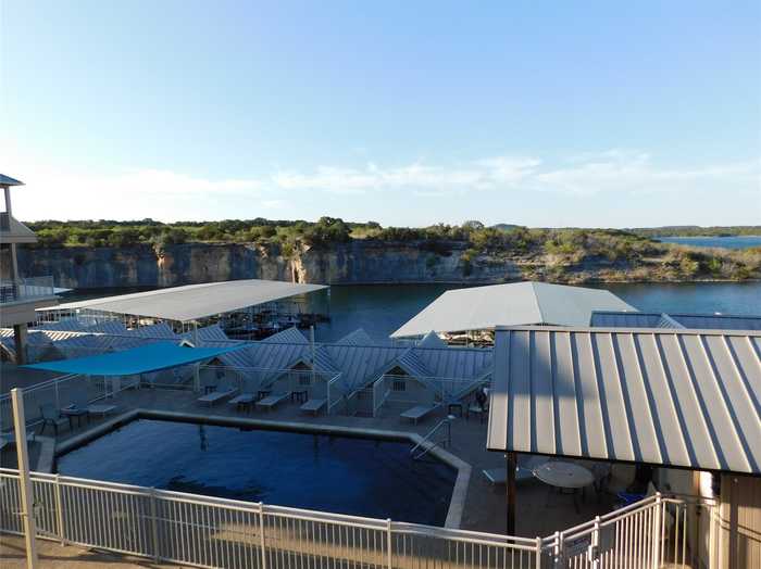 photo 1: 3006 Upcreek Alley Unit 14, Possum Kingdom Lake TX 76475