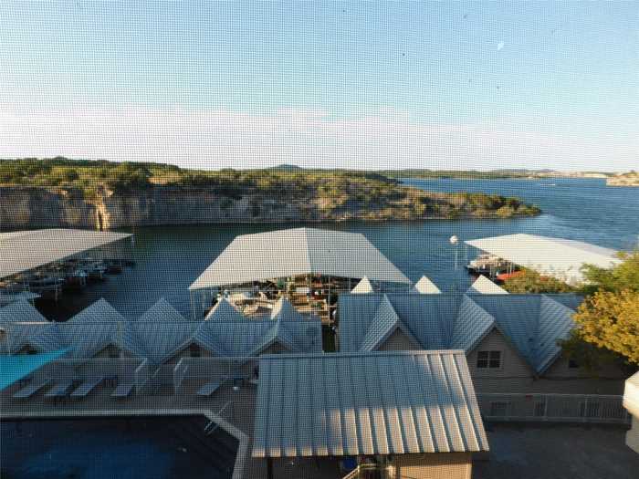 photo 2: 3006 Upcreek Alley Unit 14, Possum Kingdom Lake TX 76475