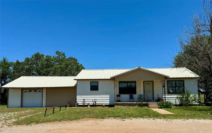 photo 2: 709 E Loop 254, Ranger TX 76470