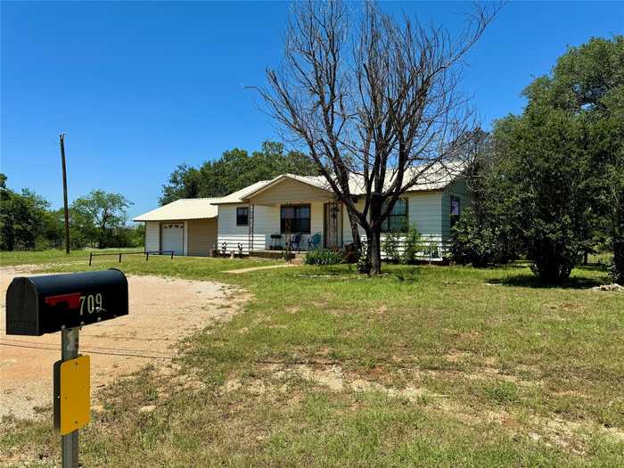 photo 40: 709 E Loop 254, Ranger TX 76470