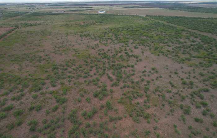 photo 1: 75+/- Ac (N) FM 1597, Lueders TX 79533