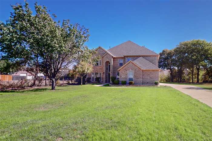 photo 1: 6400 Rogers Drive, North Richland Hills TX 76182