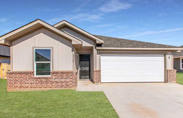 photo 1: 6909 Phoenix Drive, Abilene TX 79606