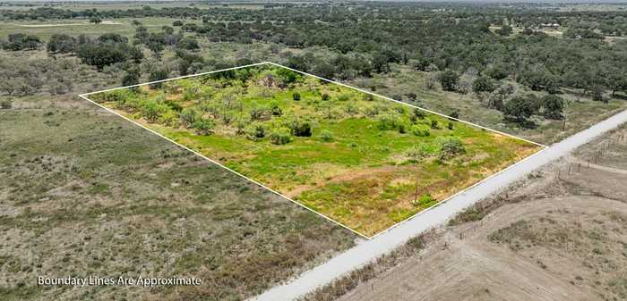 photo 1: TBD Lot 28, PR 1272, Carlton TX 76436