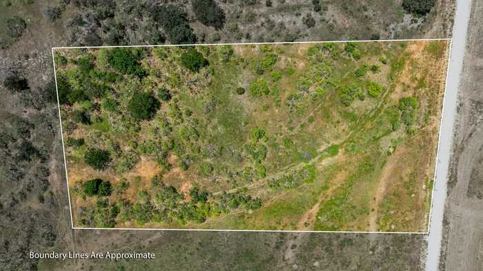 photo 2: TBD Lot 28, PR 1272, Carlton TX 76436