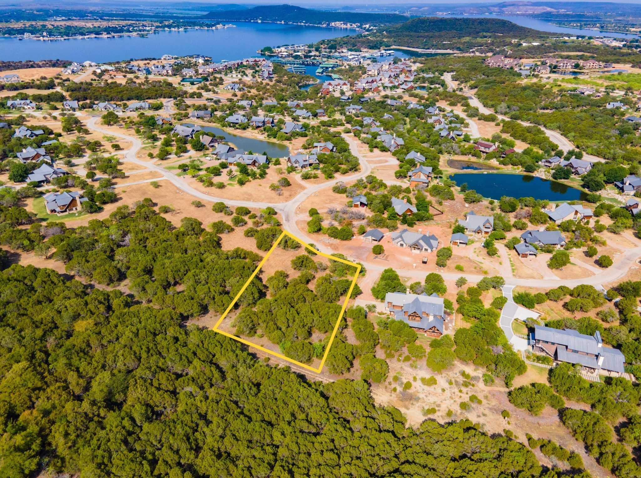 photo 3: 1500 Falls Creek Drive, Possum Kingdom Lake TX 76449