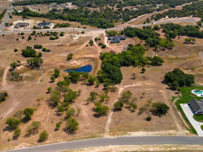 photo 20: Lot 30/31 Woodland Road, Weatherford TX 76088