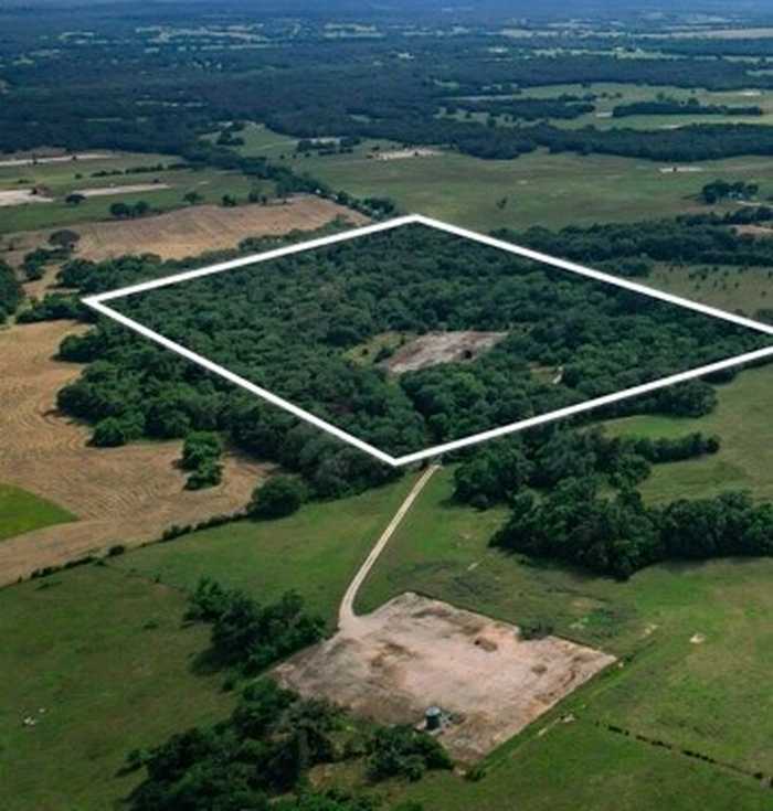 photo 1: TBD CR 445, Fairfield TX 75840