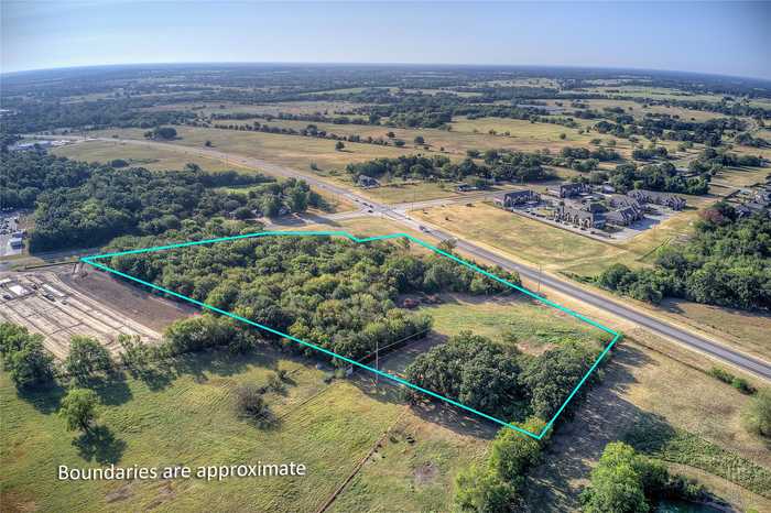 photo 1: 10.4686 Ac TBD Wildcat Way, Sulphur Springs TX 75482