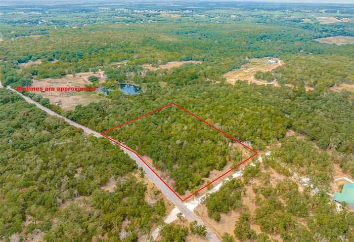 photo 2: 209 Red Top Road, Valley View TX 76272