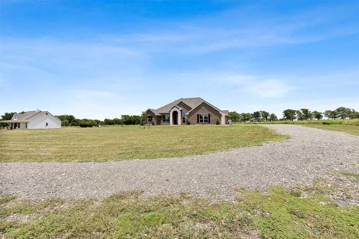 photo 35: 6820 County Road 302, Grandview TX 76050