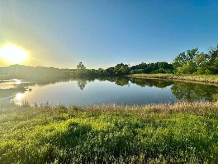 photo 1: Lot 1 Edgin Road, Bowie TX 76230