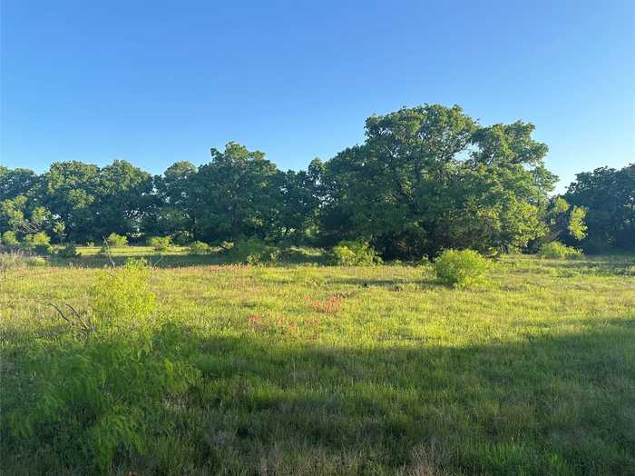 photo 2: Lot 2 Edgin Road, Bowie TX 76230