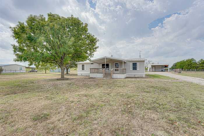 photo 2: 15693 State Highway 205 A, Terrell TX 75160