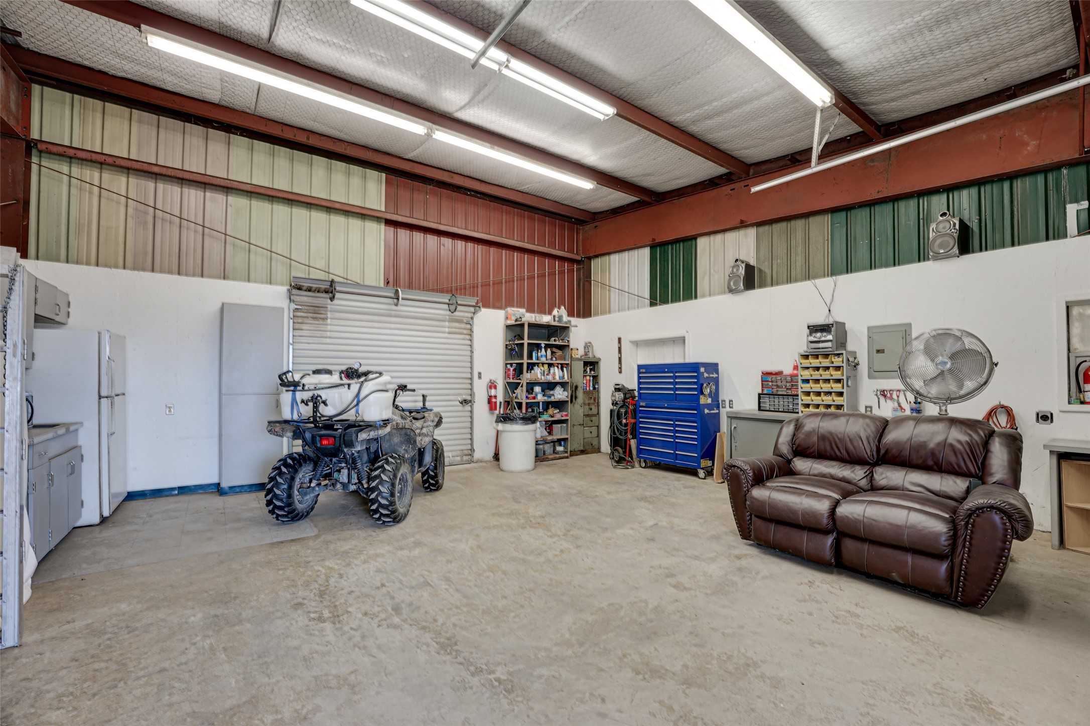 photo 3: 15693 State Highway 205 A, Terrell TX 75160