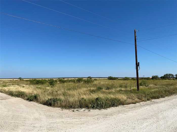 photo 1: TBD FM 703, Merkel TX 79536