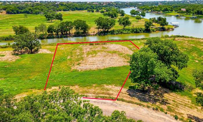 photo 1: LOT 30 River Ranch Lane, Weatherford TX 76087