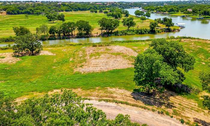 photo 2: LOT 30 River Ranch Lane, Weatherford TX 76087