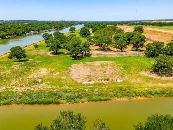 photo 4: LOT 30 River Ranch Lane, Weatherford TX 76087