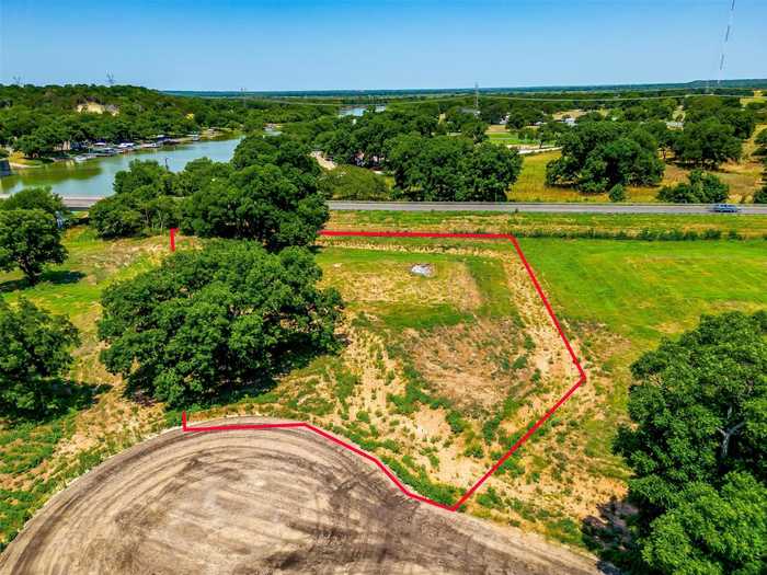 photo 1: LOT 6 River Ranch Lane, Weatherford TX 76087