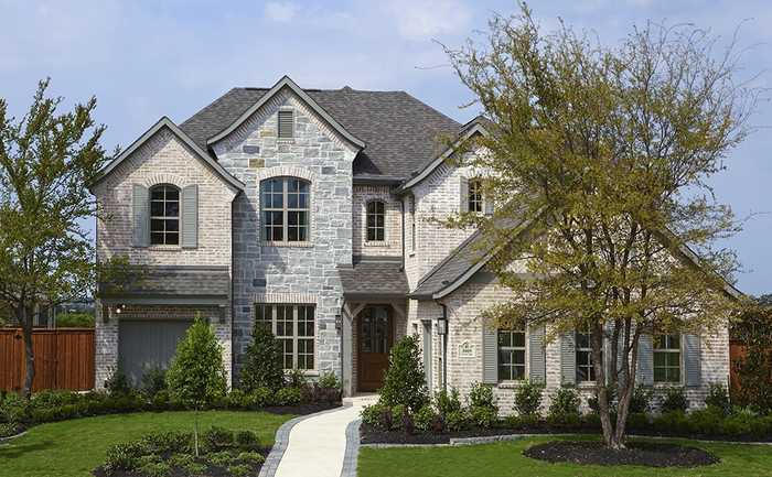 photo 1: 3009 Calvin Road, McKinney TX 75071