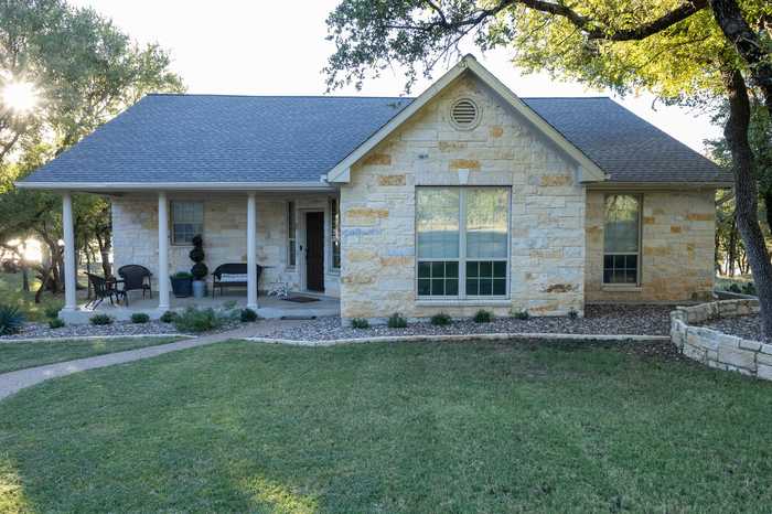 photo 1: 11240 County Road 454, Brownwood TX 76801