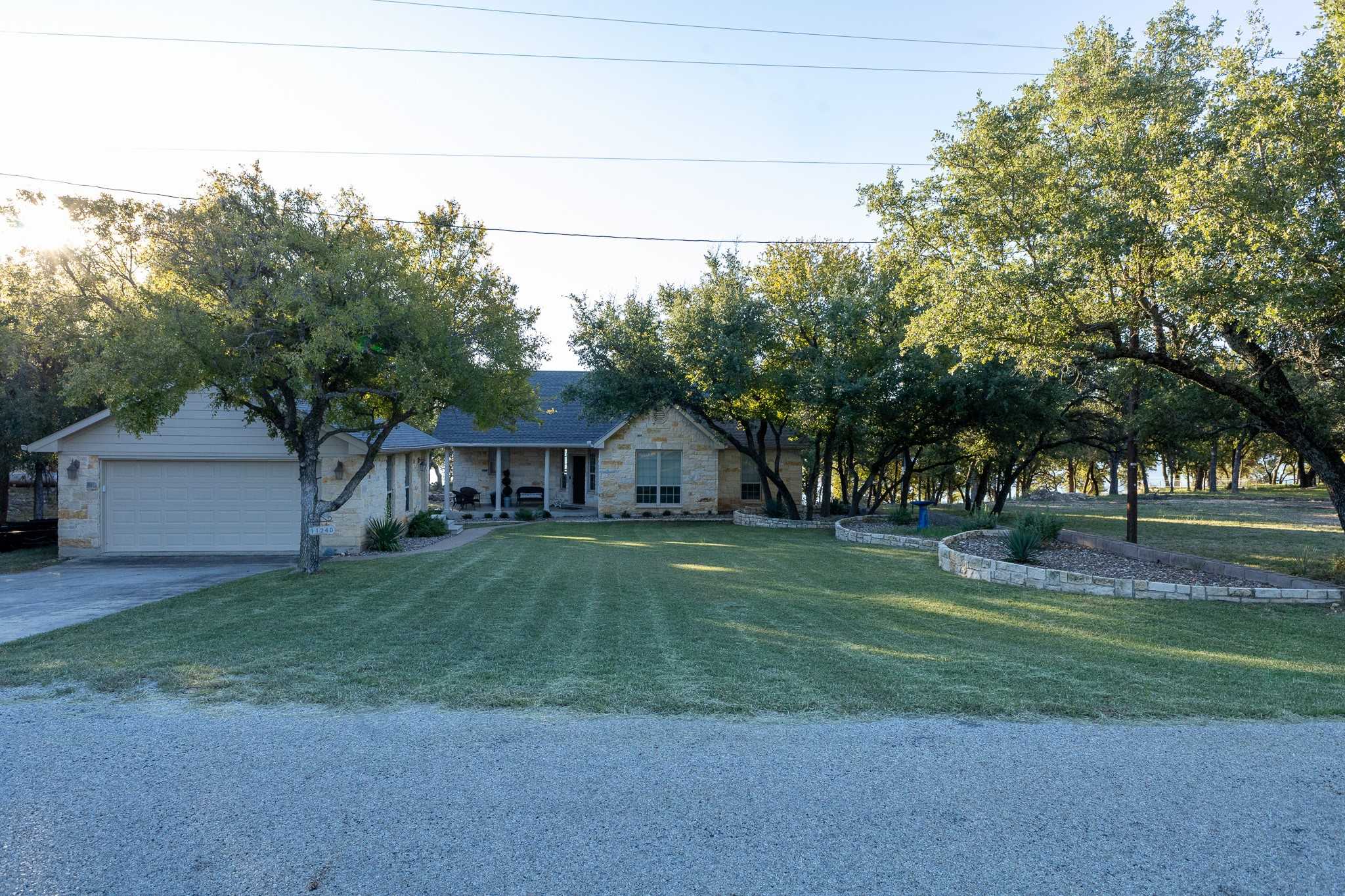 photo 3: 11240 County Road 454, Brownwood TX 76801