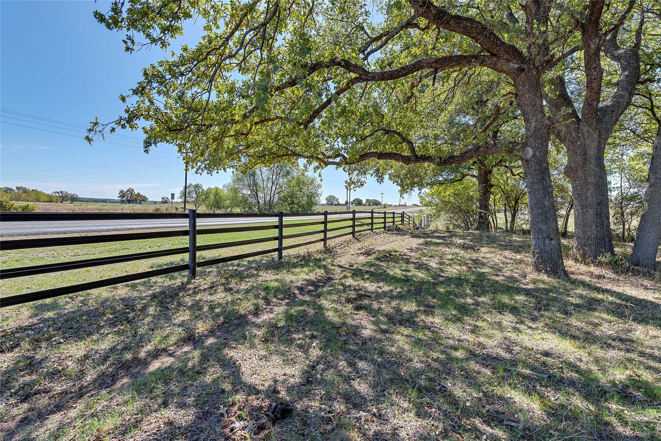 photo 1: TBD FM 1655 Road, Bridgeport TX 76426