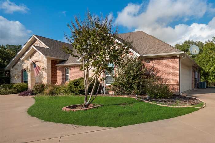 photo 2: 2405 Bailey Court, Keene TX 76031