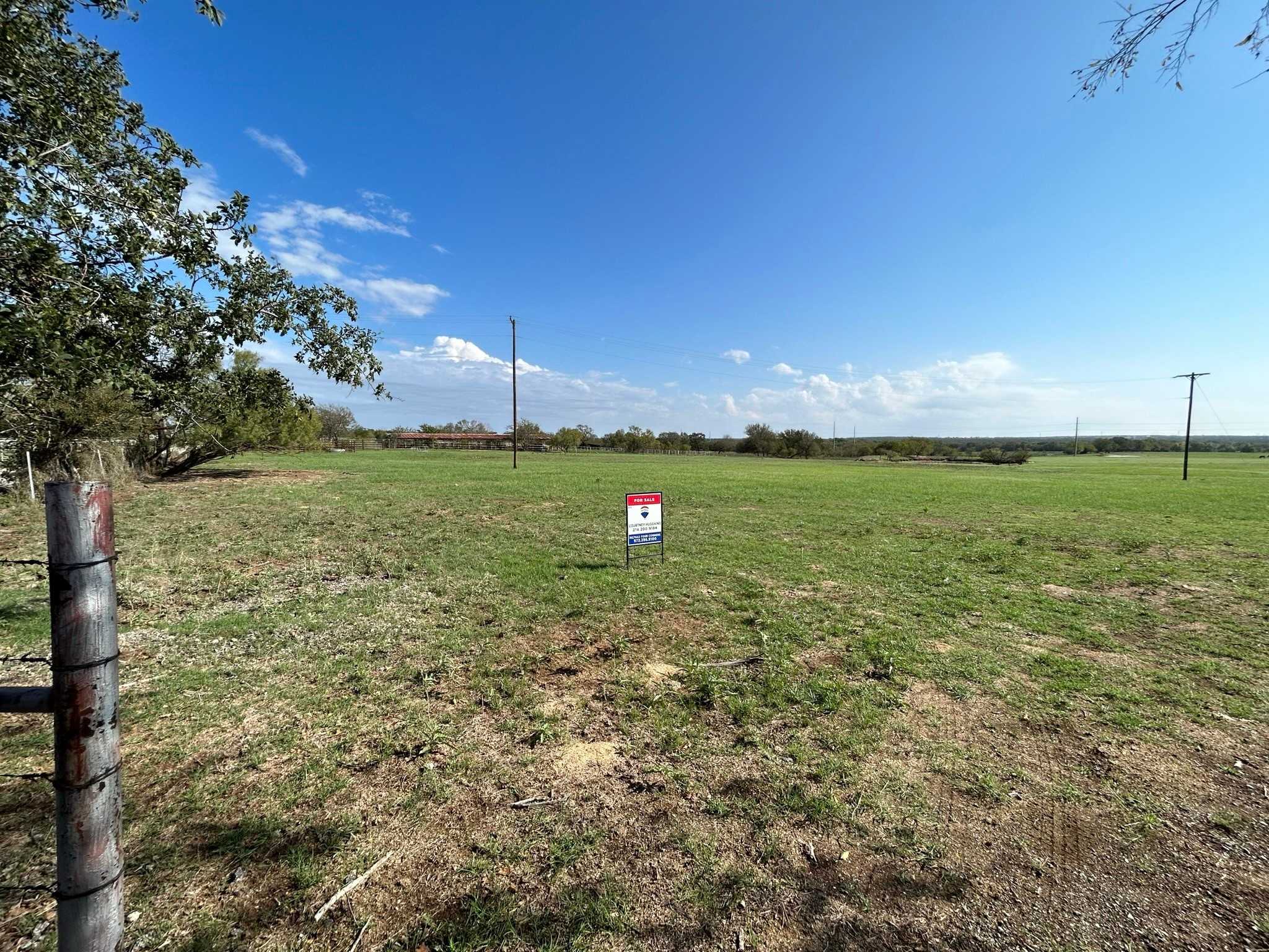 photo 1: TBD County Rd 3838, Bridgeport TX 76426