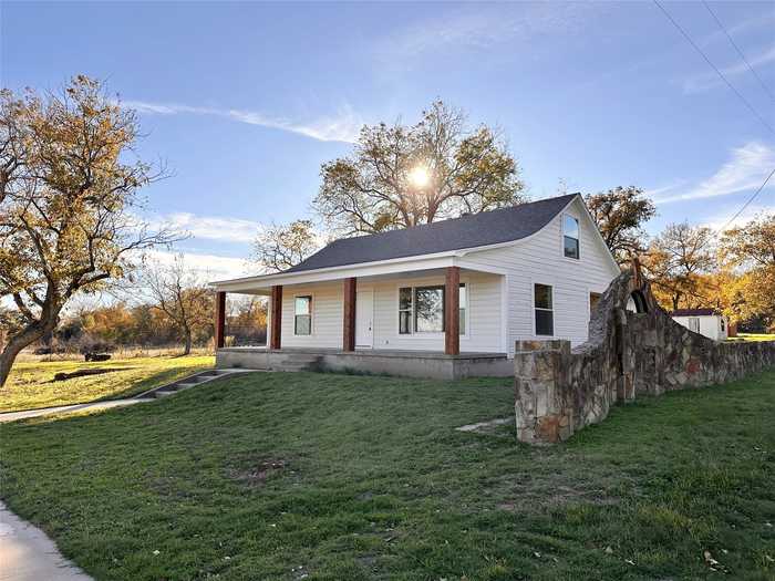 photo 1: 149 Tatem Hill Road, Mineral Wells TX 76067