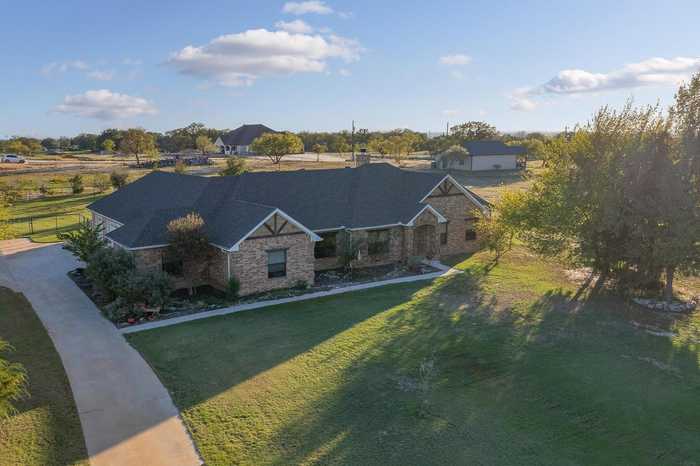 photo 1: 106 Horse Whisperer Court, Decatur TX 76234