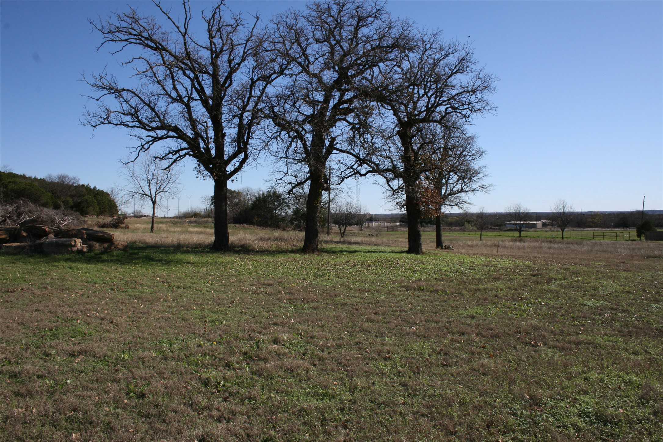 photo 3: 600 Holly Hill Road, Mineral Wells TX 76067