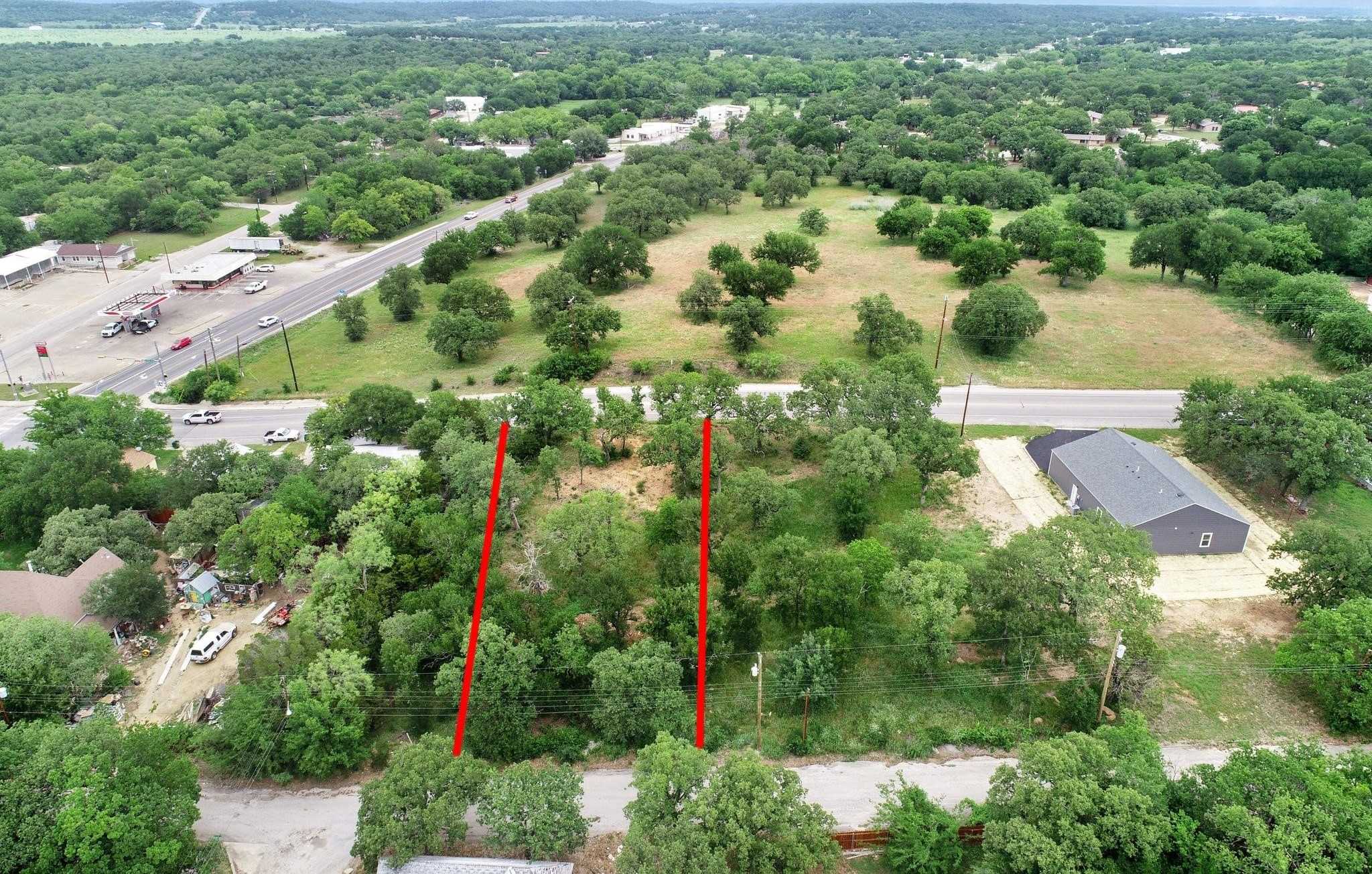 photo 1: NE 23rd Street, Mineral Wells TX 76067