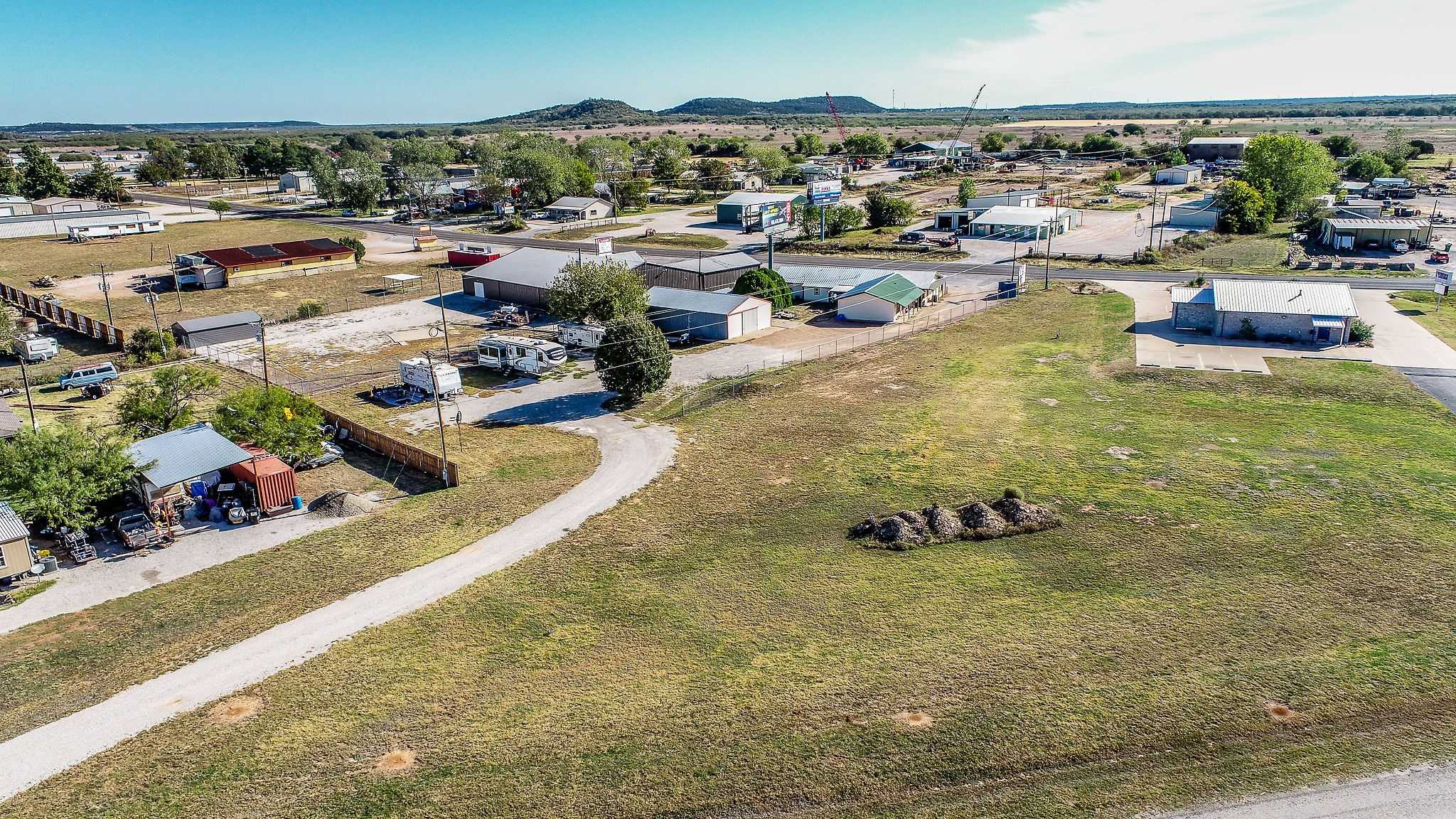 photo 1: 303 N Fm 2353, Possum Kingdom Lake TX 76449