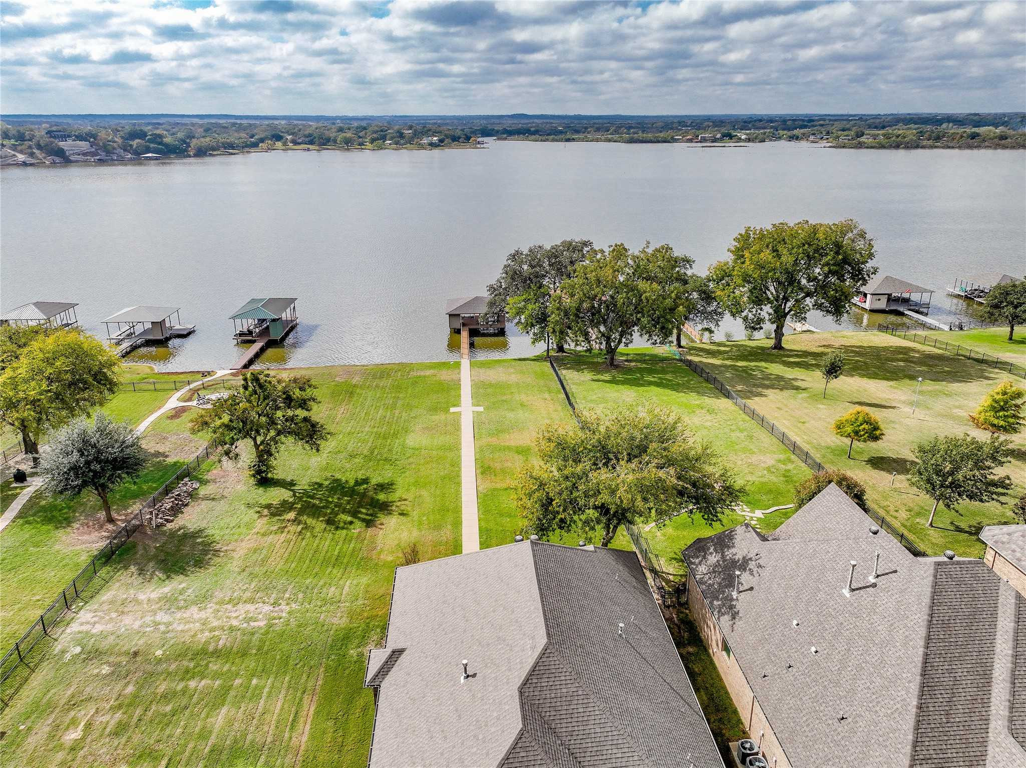 photo 1: 3612 Abes Landing Drive, Granbury TX 76049