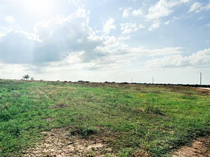 photo 1: LOT 1 trinity ridge Drive, Stephenville TX 76401